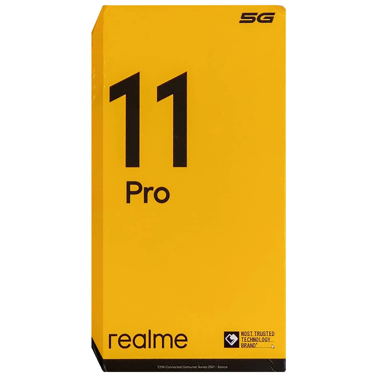 realme 11 Pro Cell Phones Beige 128GB Unlocked New