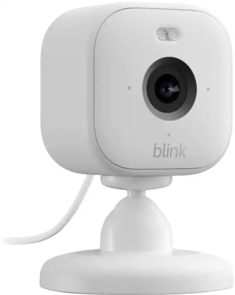 Blink Blink Mini 2 Home Security Cameras New