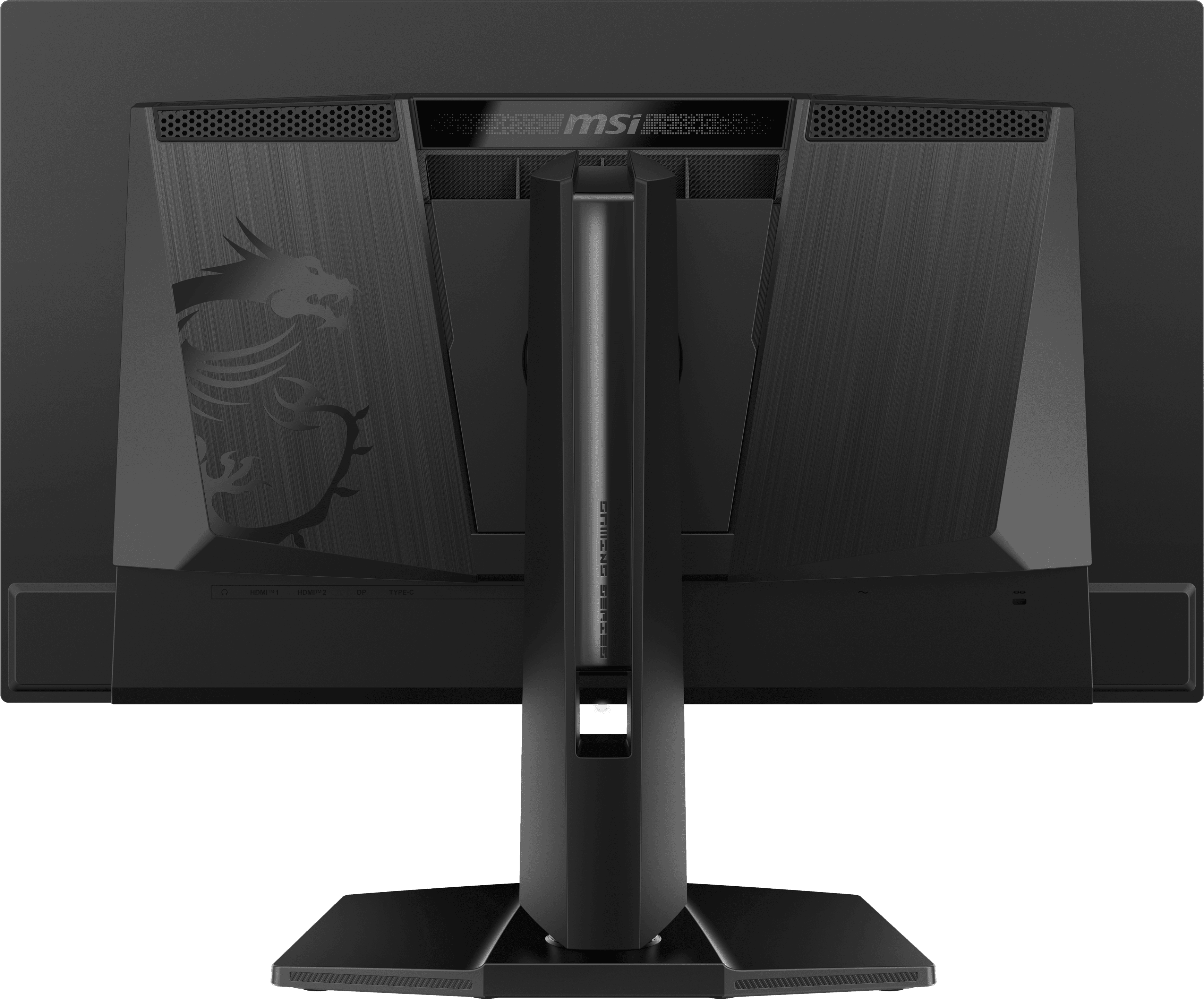 MSI MAG 272UP QD-OLED X24 Monitors New