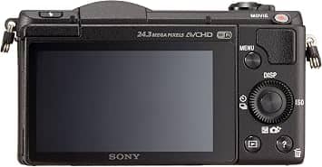 Sony Alpha 5100 Digital Cameras Black Body Only New