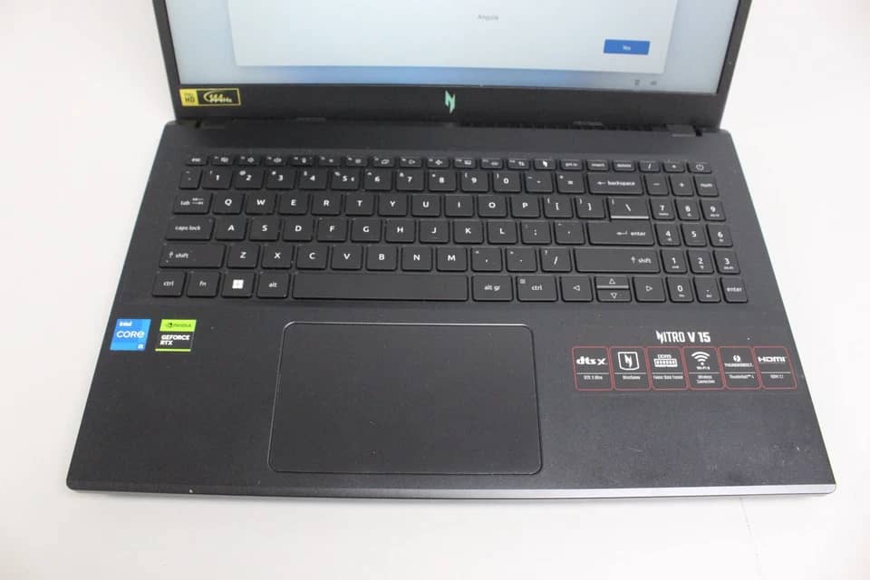 Acer Nitro Computers New