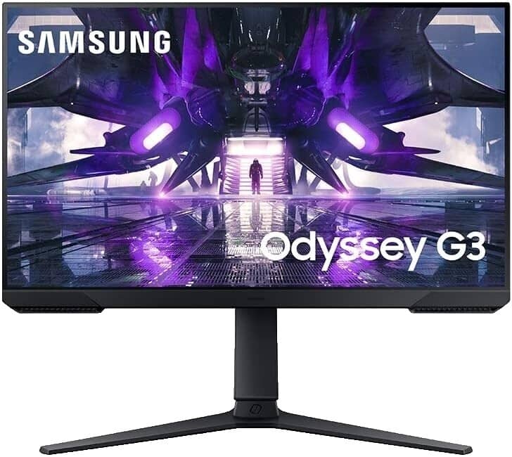 Samsung Odyssey Neo G9 G95NC Monitors New