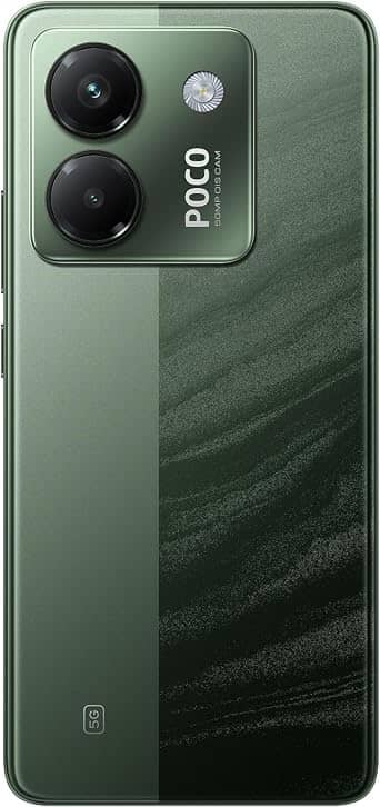 Xiaomi M7 PRO 5G Cell Phones Purple 256GB Unlocked New