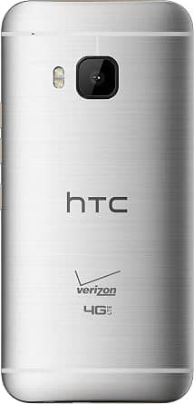 HTC One M9 Cell Phones Gold 32GB Unlocked New