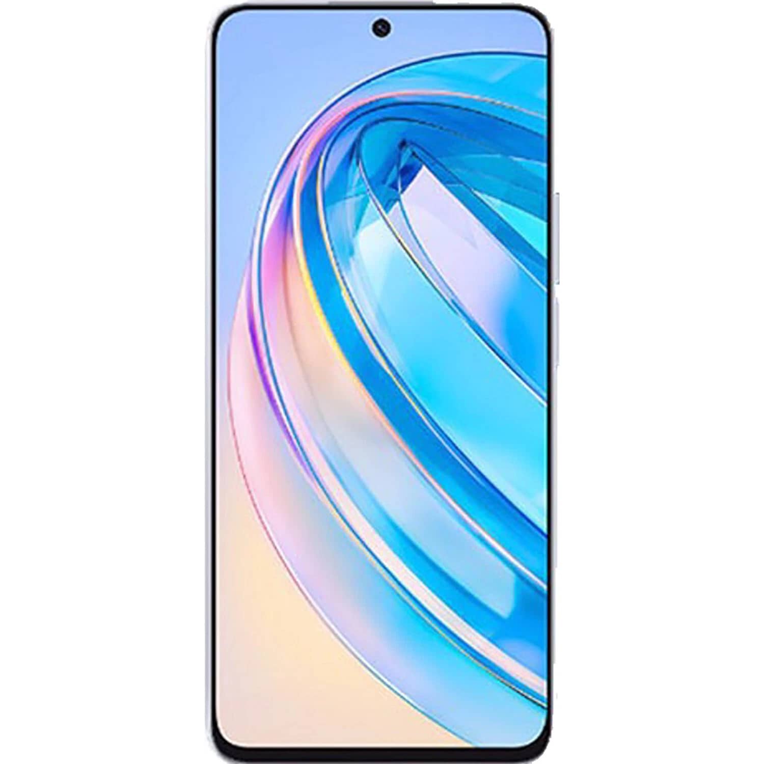 Honor X8a Cell Phones Black 128GB Unlocked New