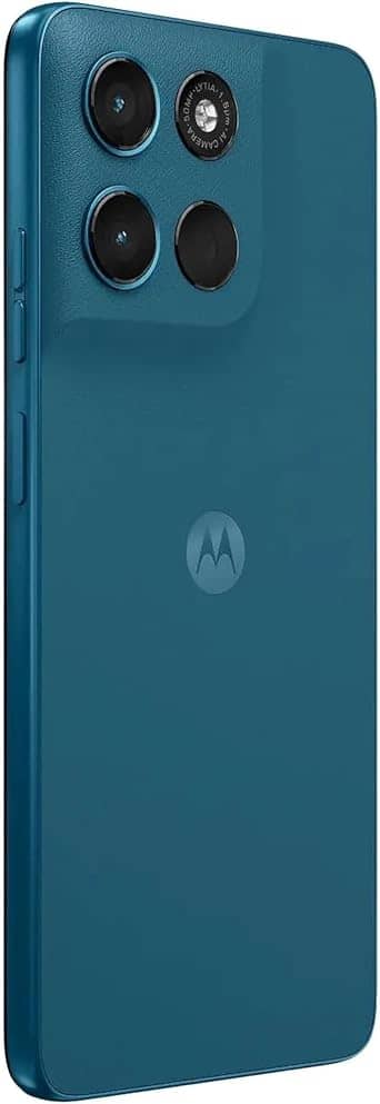 Motorola moto g56 5G Cell Phones Black 256GB Unlocked New