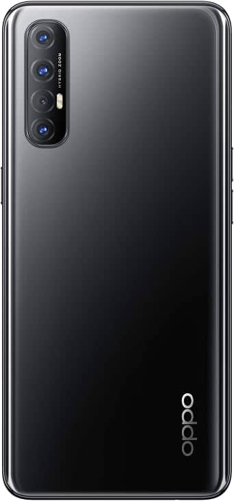 OPPO Reno3 Pro Cell Phones Blue 128GB Unlocked New