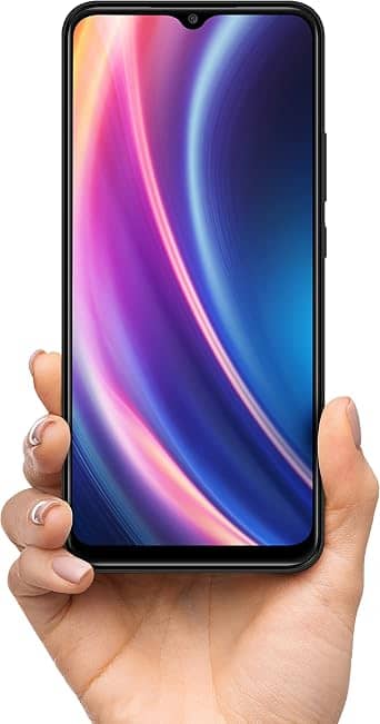 BLU S91 PRO Cell Phones Green 128GB Unlocked New