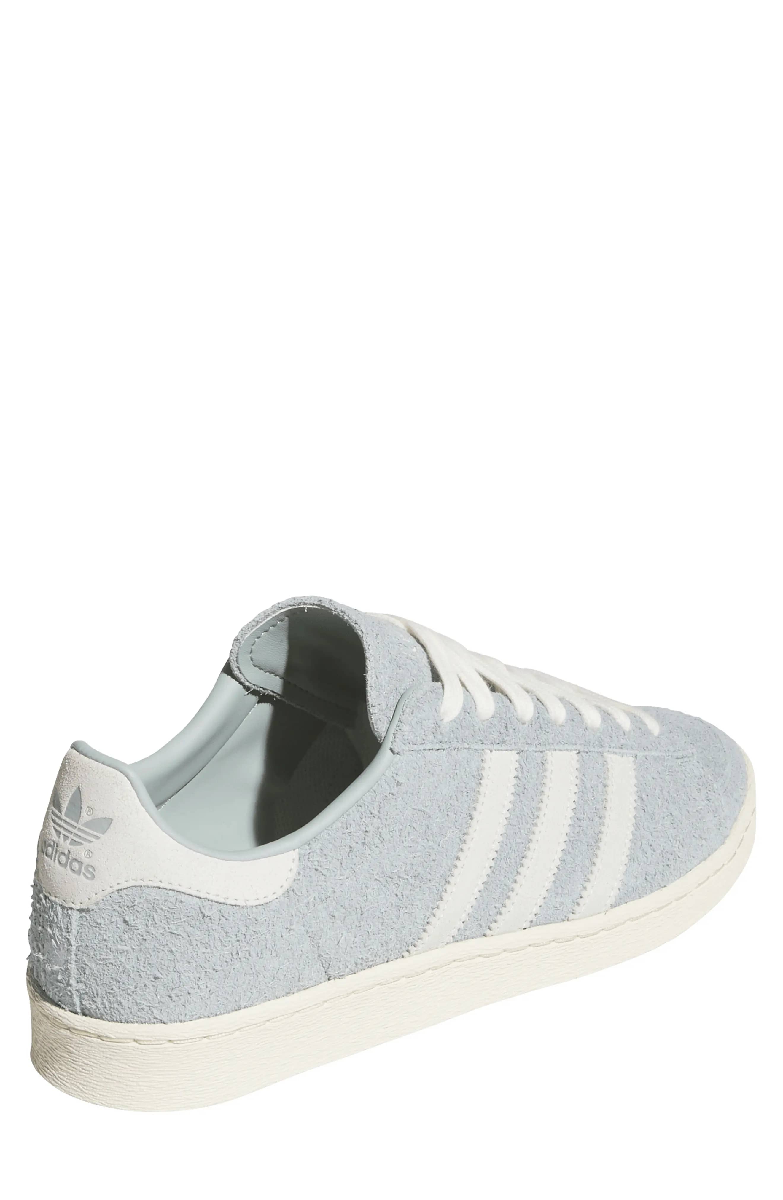 Adidas Gender Inclusive Jabbar Low Sneaker White Full Size Run New