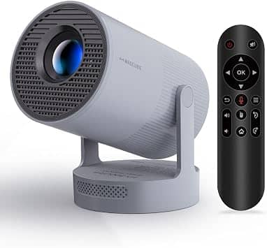 Magcubic HY300 Ultra Projectors New