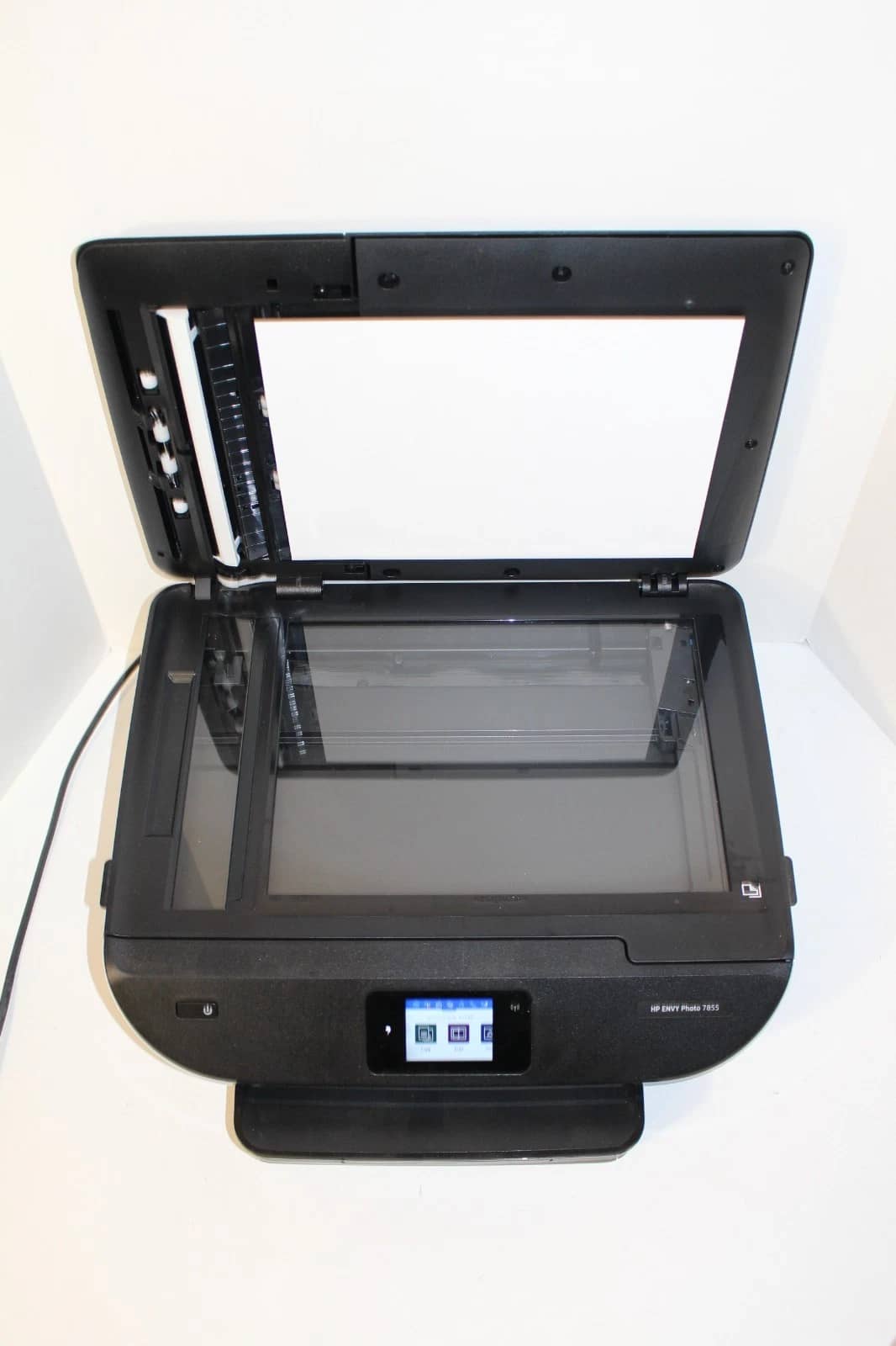 HP Envy 7855 Printers Used - Good