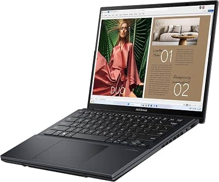 ASUS Zenbook Duo UX8406 Computers 1TB 32GB New