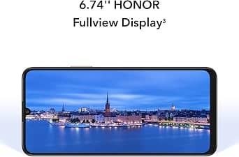 Honor X7 Cell Phones Black 128GB Unlocked New