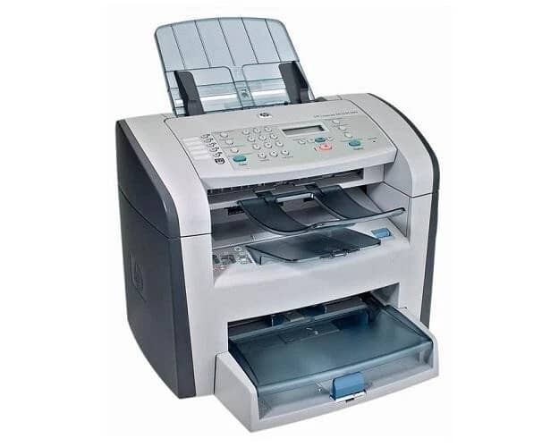 HP M1319F Printers Used - Good