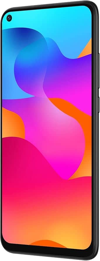 TCL 10L Cell Phones Blue 256GB Unlocked New