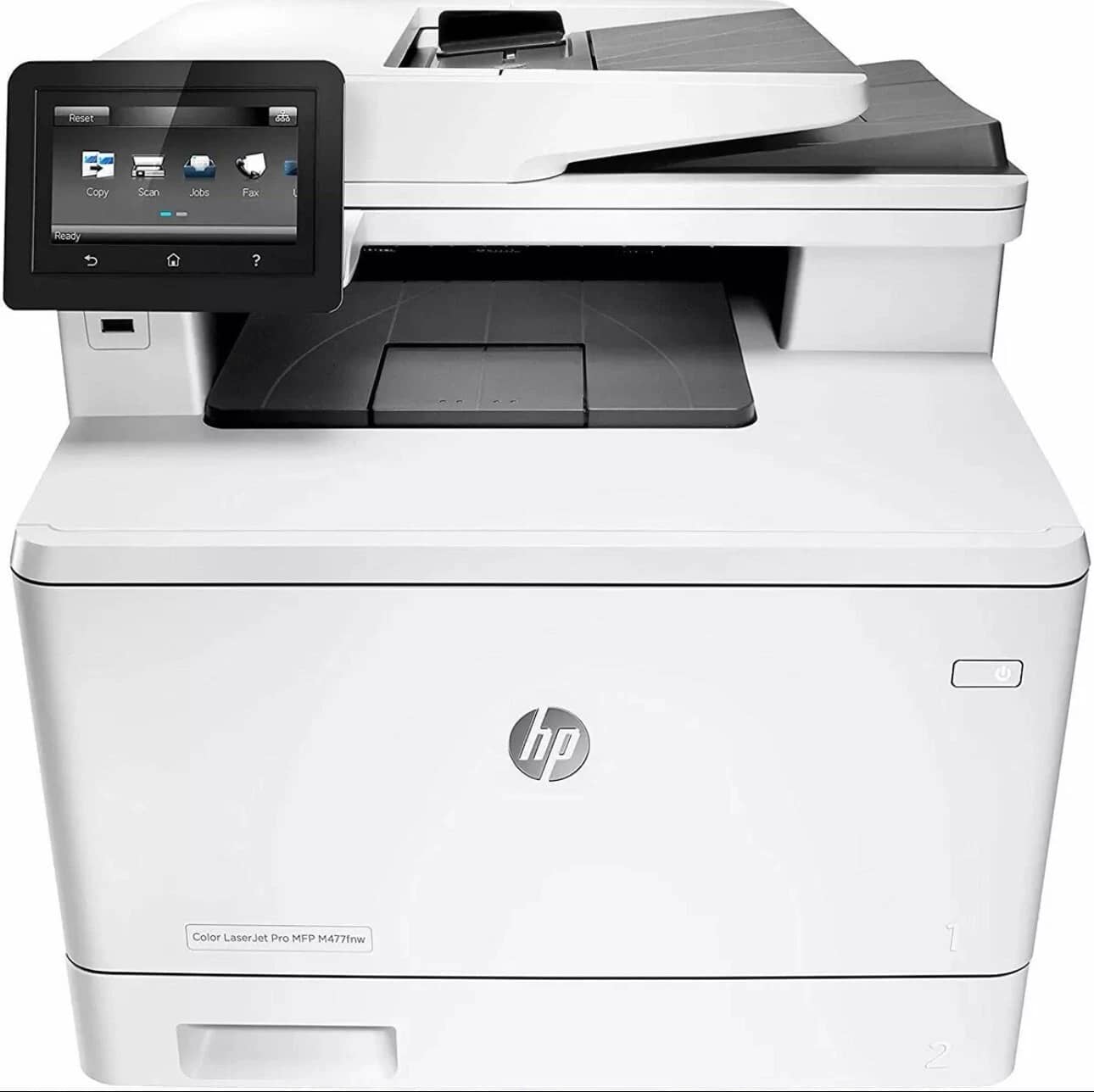 HP m477fnw Printers New