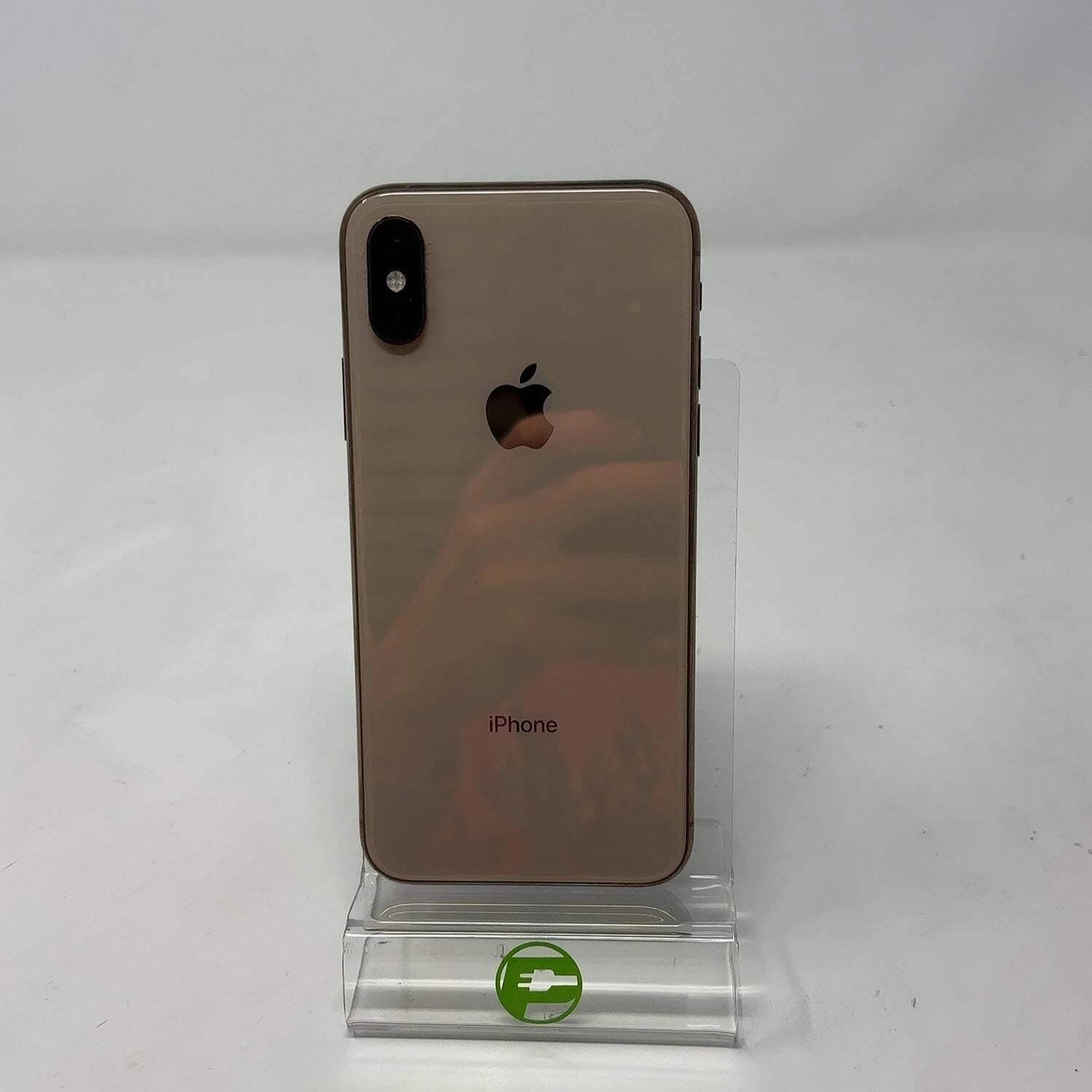 Apple iPhone XS Cell Phones Gray 64GB Unlocked New