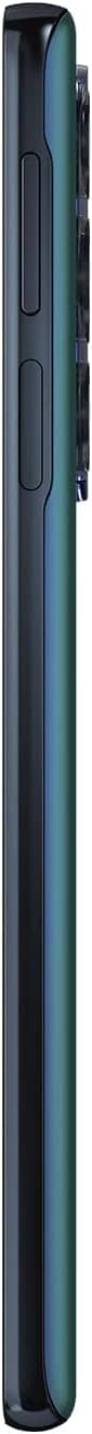 Motorola Edge Plus Cell Phones Blue 512GB Boost Mobile New