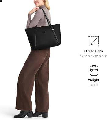 Tumi Q Tote Women's bags Mink New