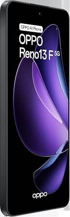 OPPO Reno13 F Cell Phones Purple 256GB Unlocked New