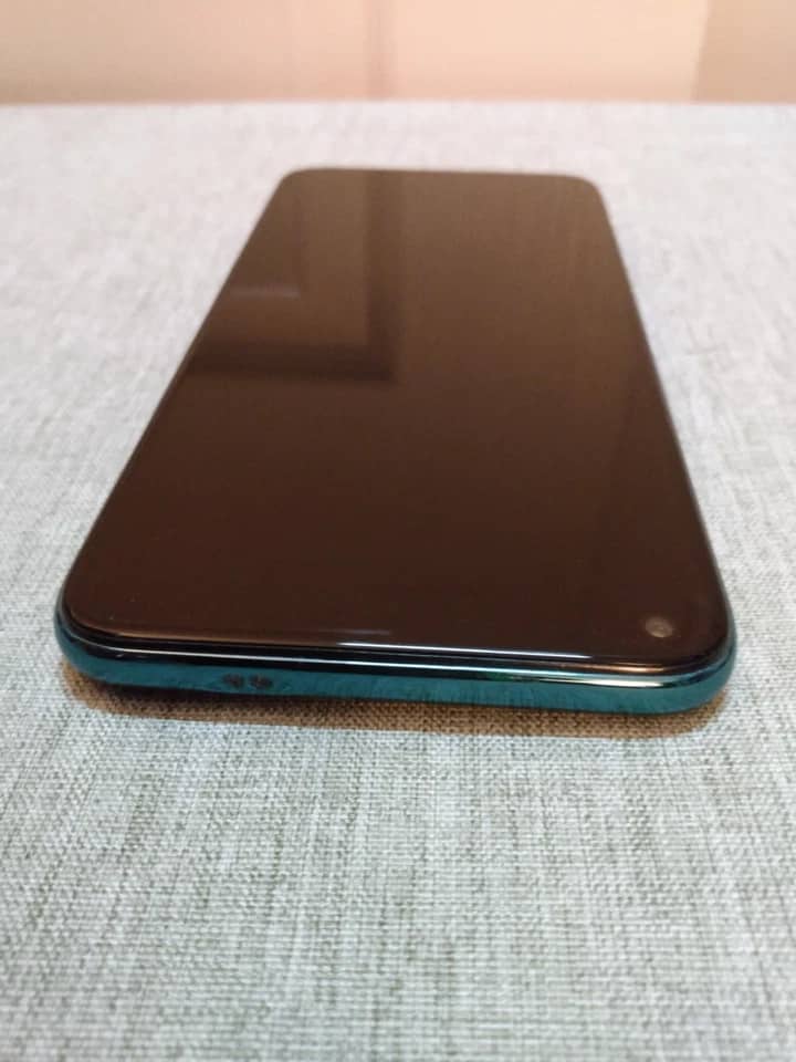 CUBOT X30 Cell Phones Green 256GB Unlocked New