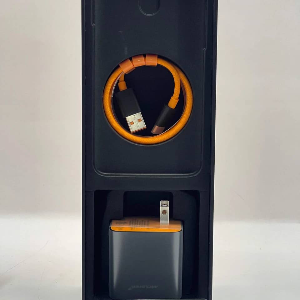 Oneplus 7T Pro 5G McLaren Cell Phones Orange 256GB T-Mobile New