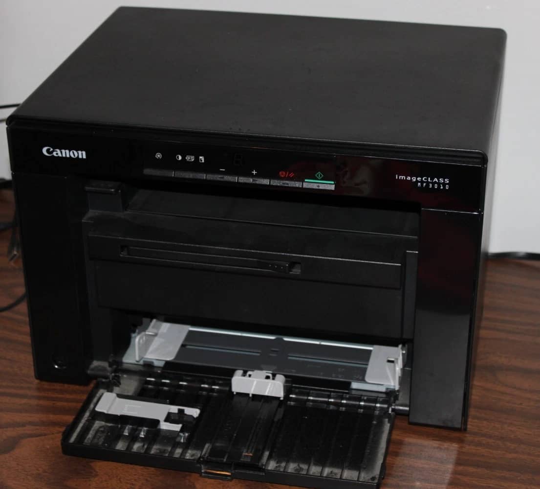 Canon imageCLASS MF3010 VP Printers New