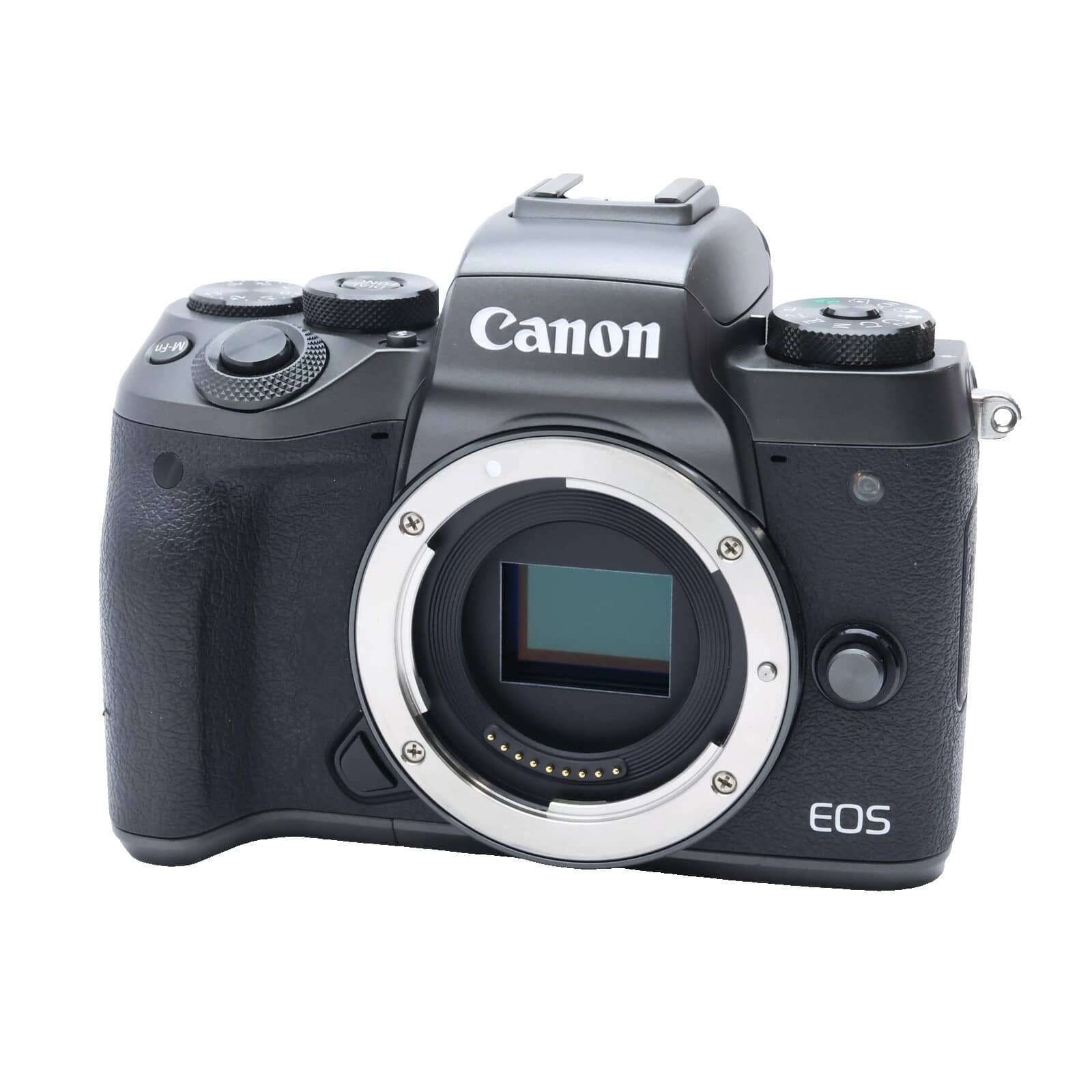 Canon EOS M200 Digital Cameras With Lens New