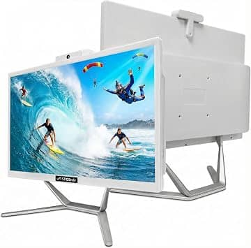 STGSivir SIV0123 Computers New
