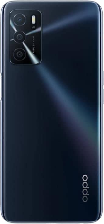 OPPO A54s Cell Phones Blue 128GB Unlocked New