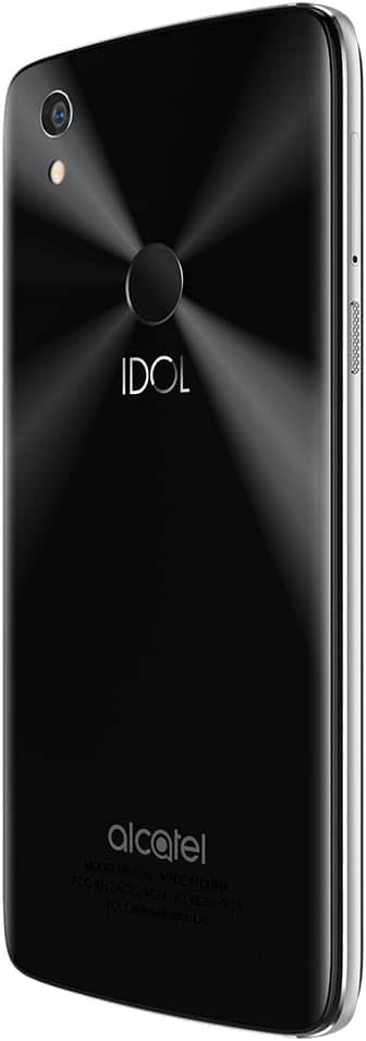 Alcatel Idol 5S Cell Phones Black 32GB Unlocked New