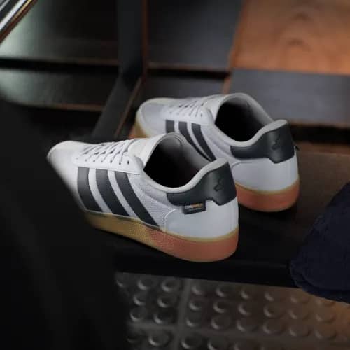 Adidas Training Spezial Sneaker Black Full Size Run New