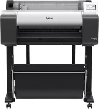 Canon Canon imagePROGRAF TM-250 Printers New