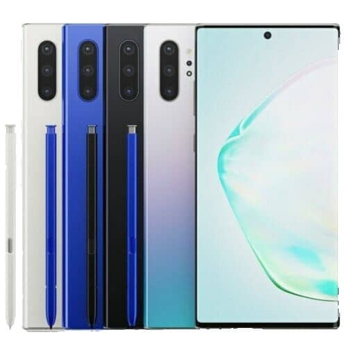 OPPO Reno4 Pro 5G Cell Phones Green 256GB Unlocked New