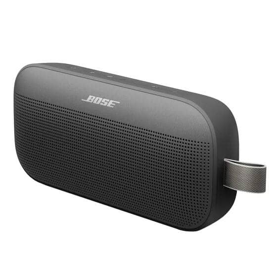 Bose SoundLink Flex SE（2nd Gen） Portable Bluetooth Speakers Black New