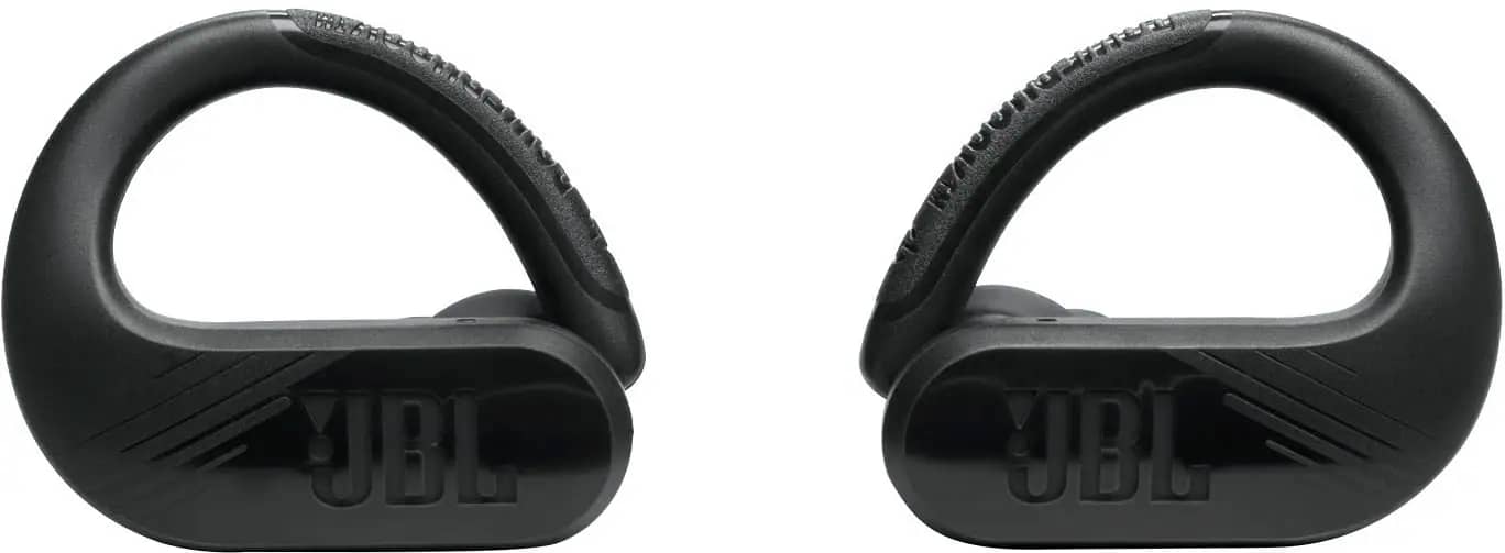 JBL JBLENDURPEAK3BLKAM Headphones & Earbuds Black New