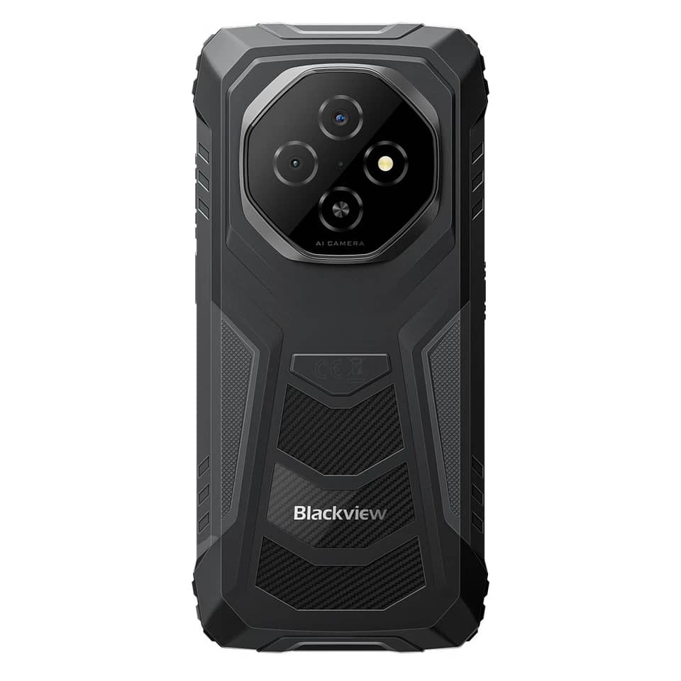 Blackview Fort 1 Cell Phones 128GB T-Mobile New