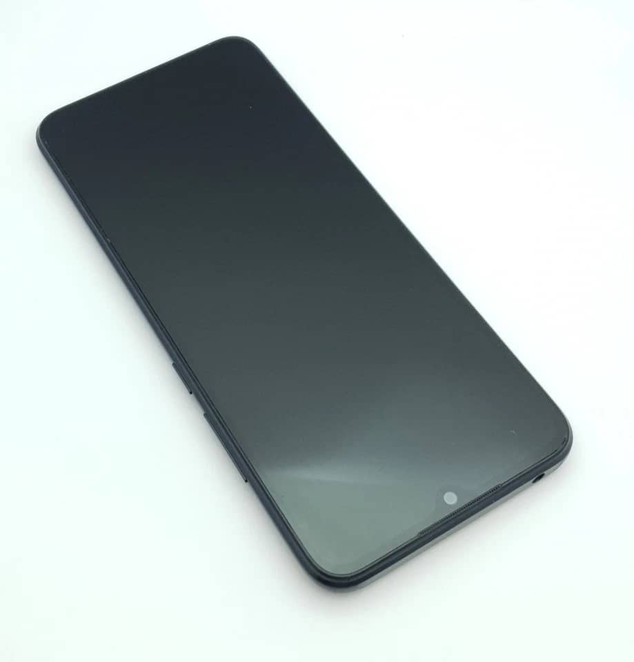 Xiaomi 9a Cell Phones Gray 64GB Unlocked New