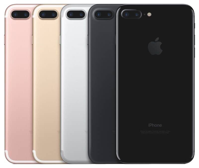 Apple iPhone 17e Cell Phones Black 256GB Cricket New