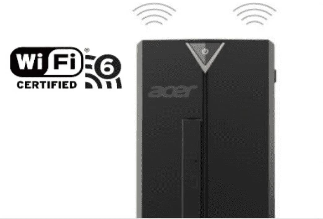 Acer XC-1660G-UW92 Computers New