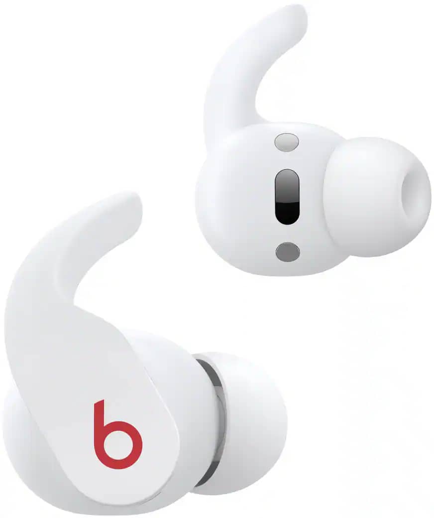 Beats Fit Pro Noise Cancelling Headphones & Earbuds White New