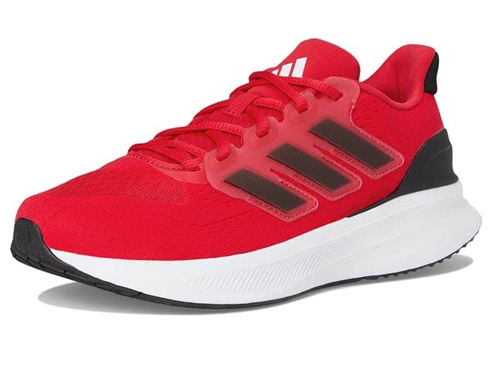 Adidas UltraRun 5 Sneaker Gray New