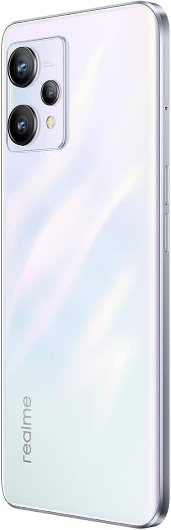 realme 9 (4G) Cell Phones Black 128GB Unlocked New