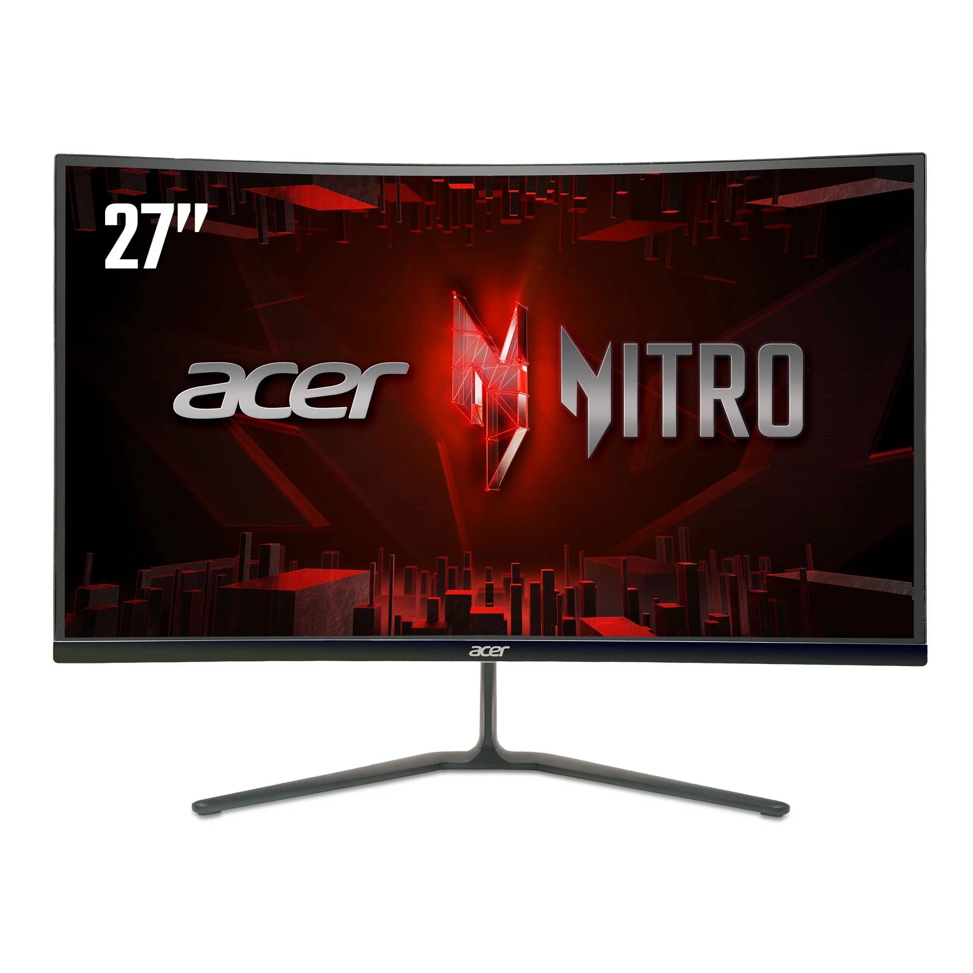 Acer ED270U P2bmiipx Monitors New