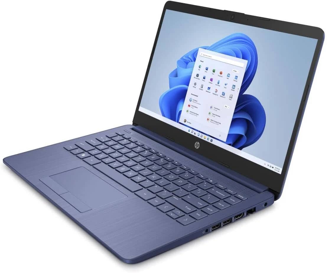 HP Stream Computers New
