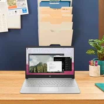 HP TPN-Q221 Computers New