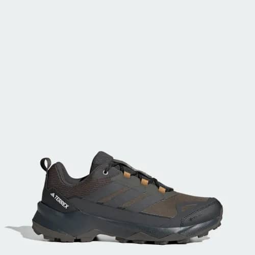 Adidas Terrex Skychaser AX5 GORE-TEX Sneaker Black Full Size Run New