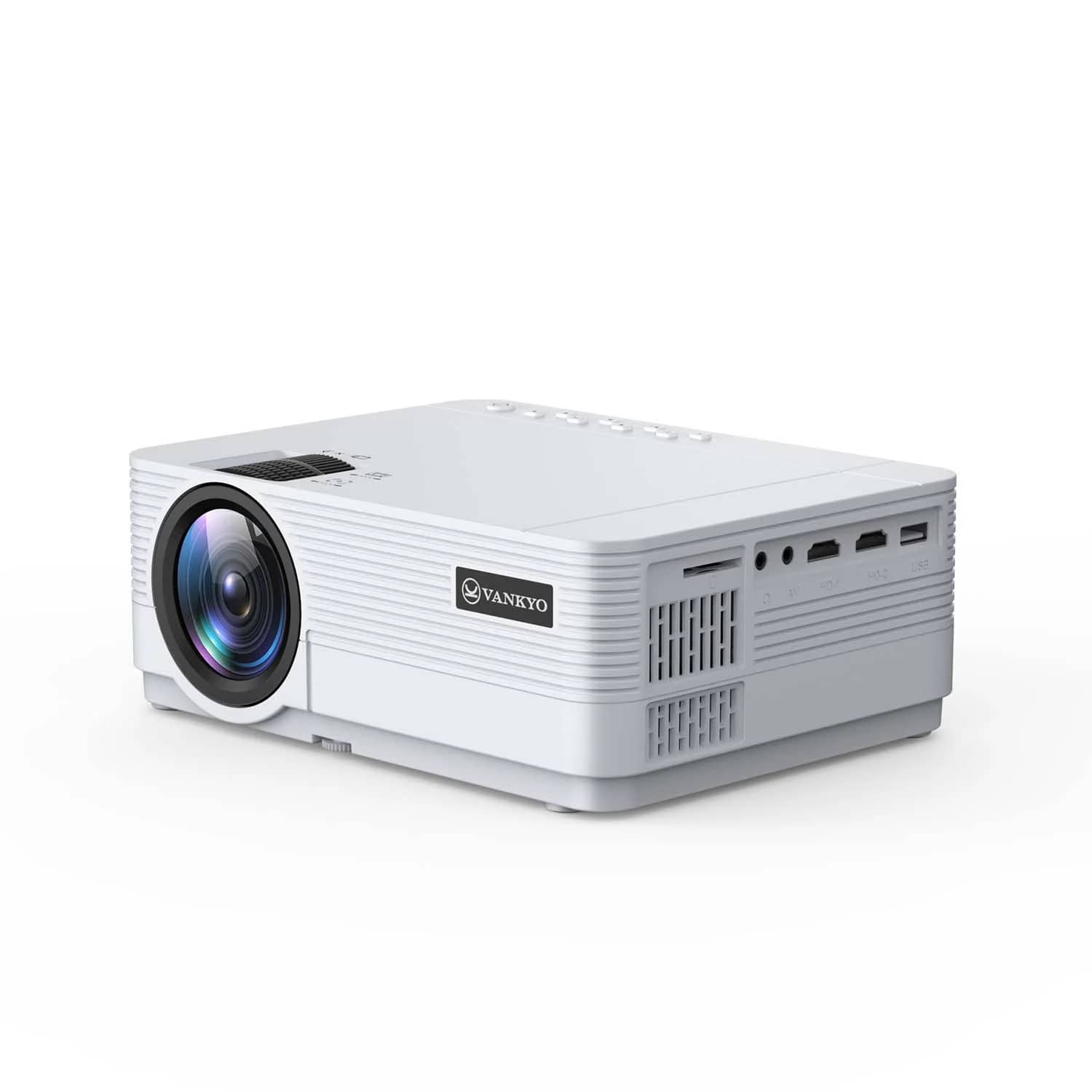 Vankyo Vankyo Leisure 470R Projectors New