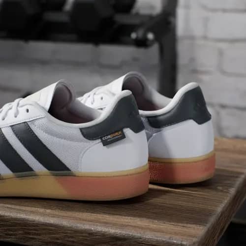 Adidas Training Spezial Sneaker Black Full Size Run New