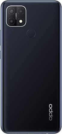 OPPO A15 Cell Phones Black 32GB Unlocked New